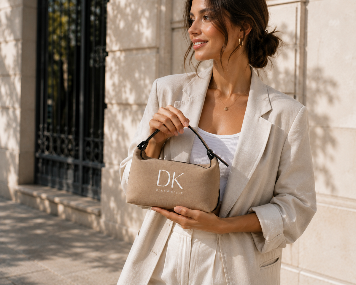Tote bag D&K