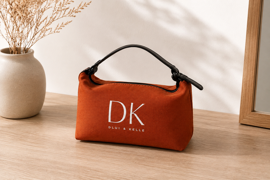 Tote bag D&K