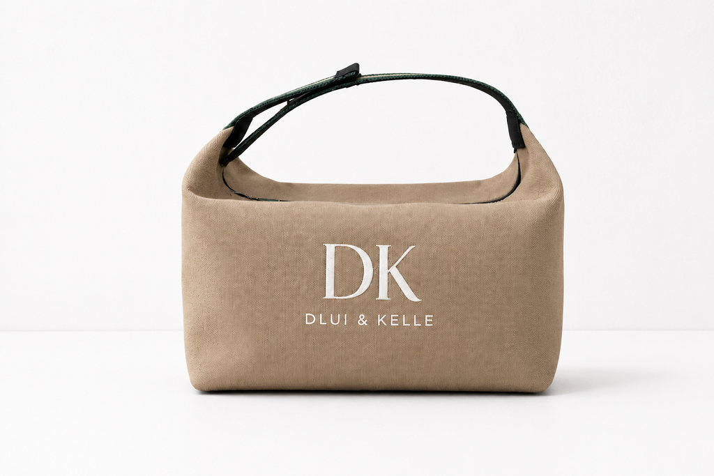 Tote bag D&K