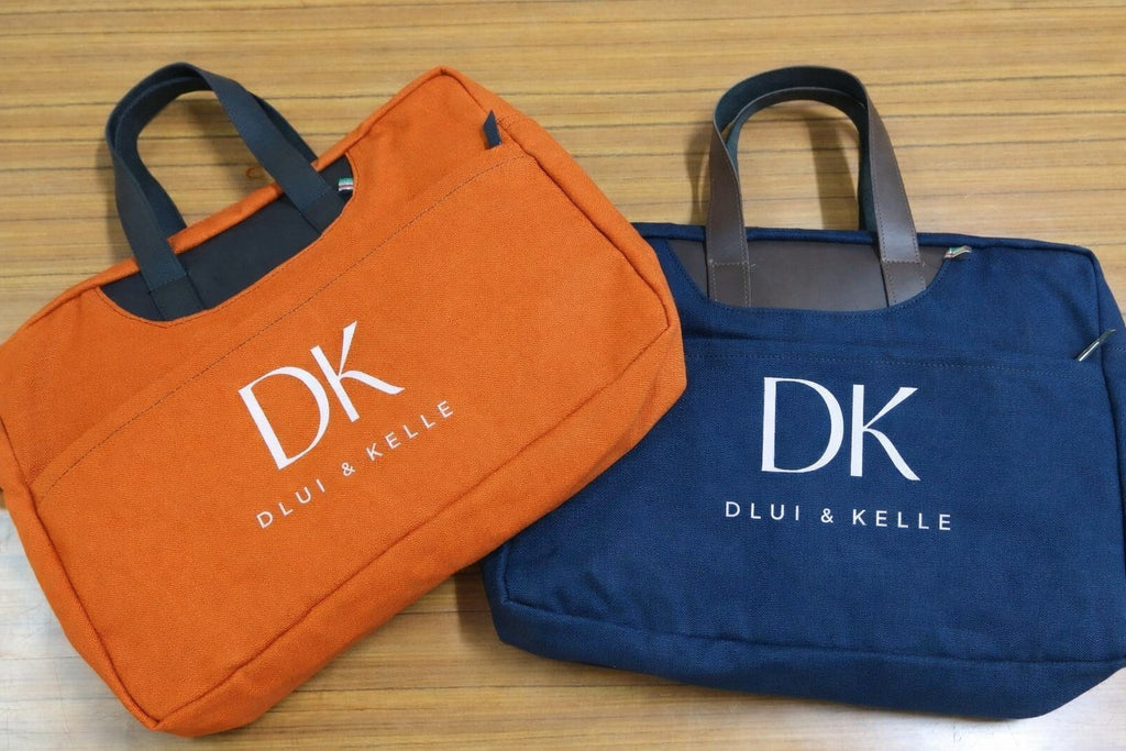Pochette ordinateur D&K Dlui&Kelle