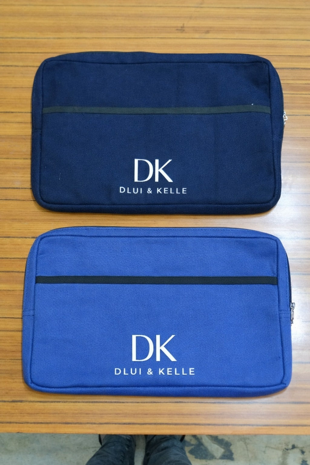 Pochette ordinateur D&K Dlui&Kelle