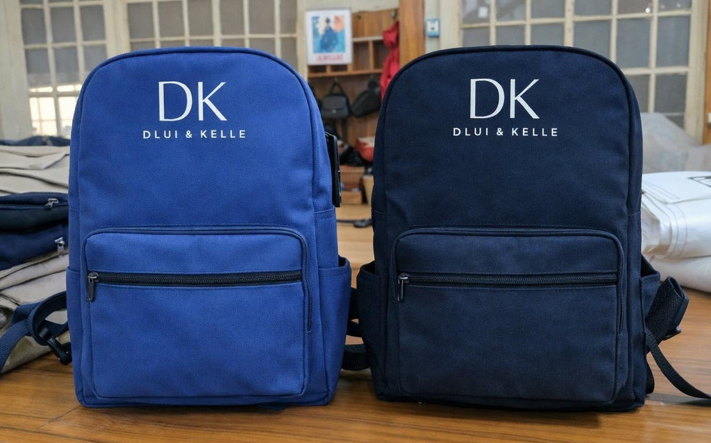 Sac a dos D&K Dlui&Kelle