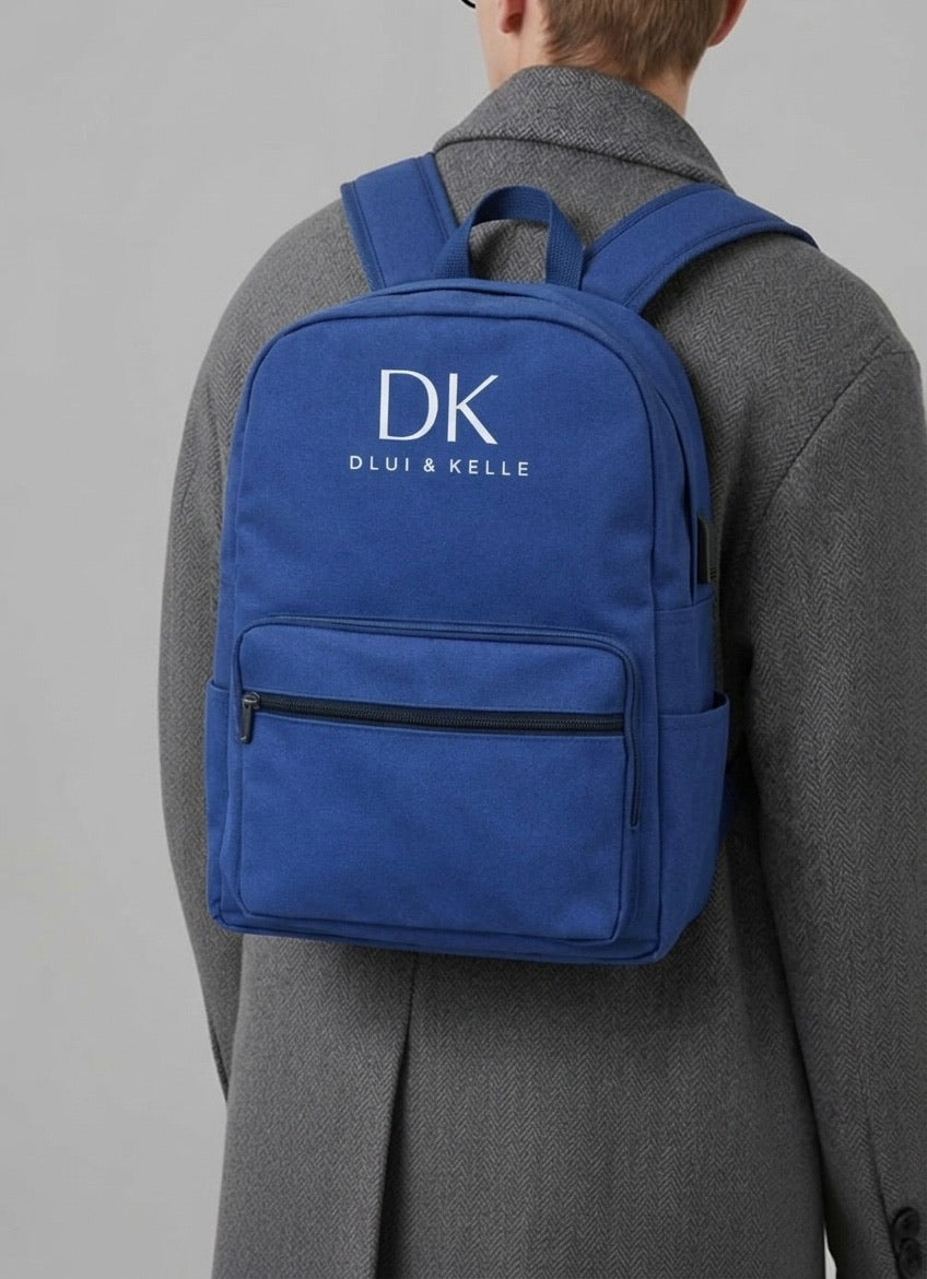 Sac a dos D&K Dlui&Kelle