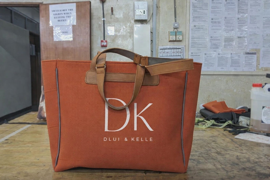 Sac a main D&K Dlui&Kelle