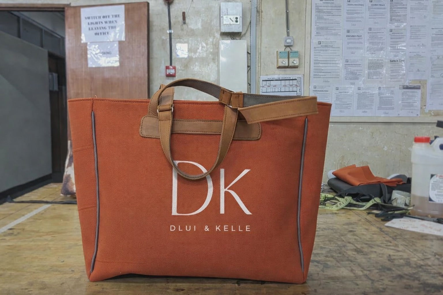 Sac a main D&K Dlui&Kelle