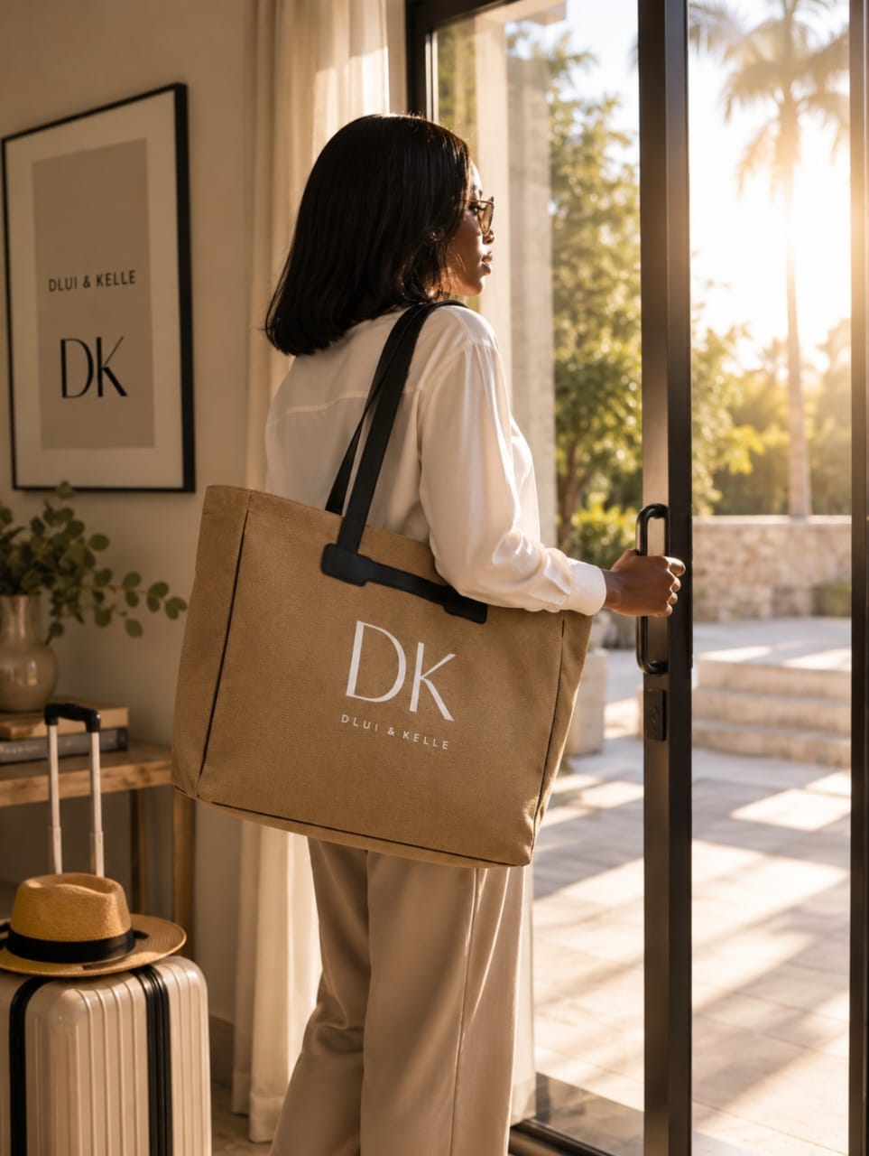 Sac a main D&K Dlui&Kelle