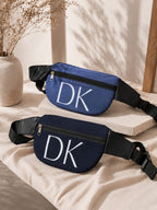 Sac banane D&K Dlui&Kelle