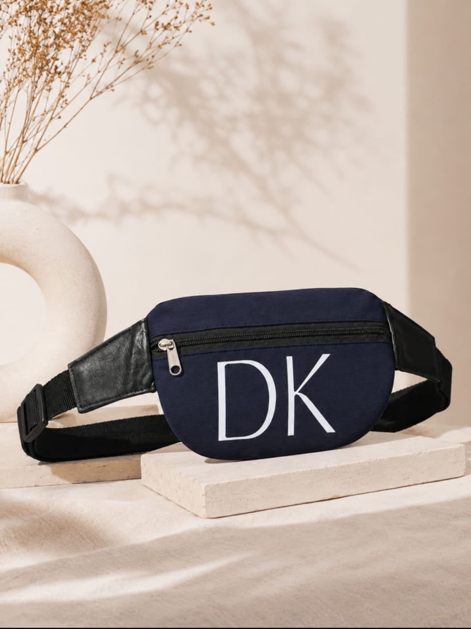 Sac banane D&K Dlui&Kelle
