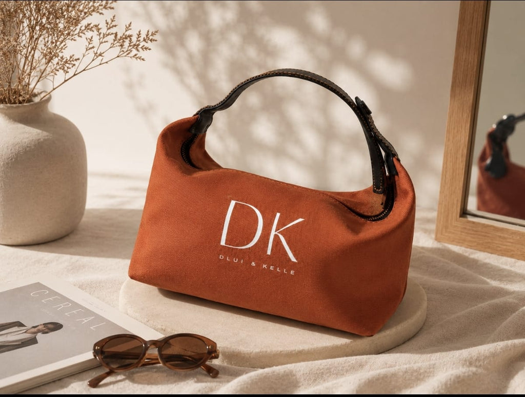 Tote bag D&K Dlui&Kelle
