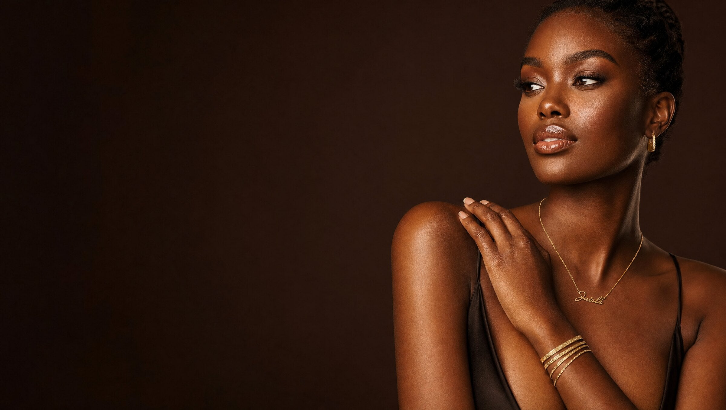 Personalized jewelry & timeless accessories